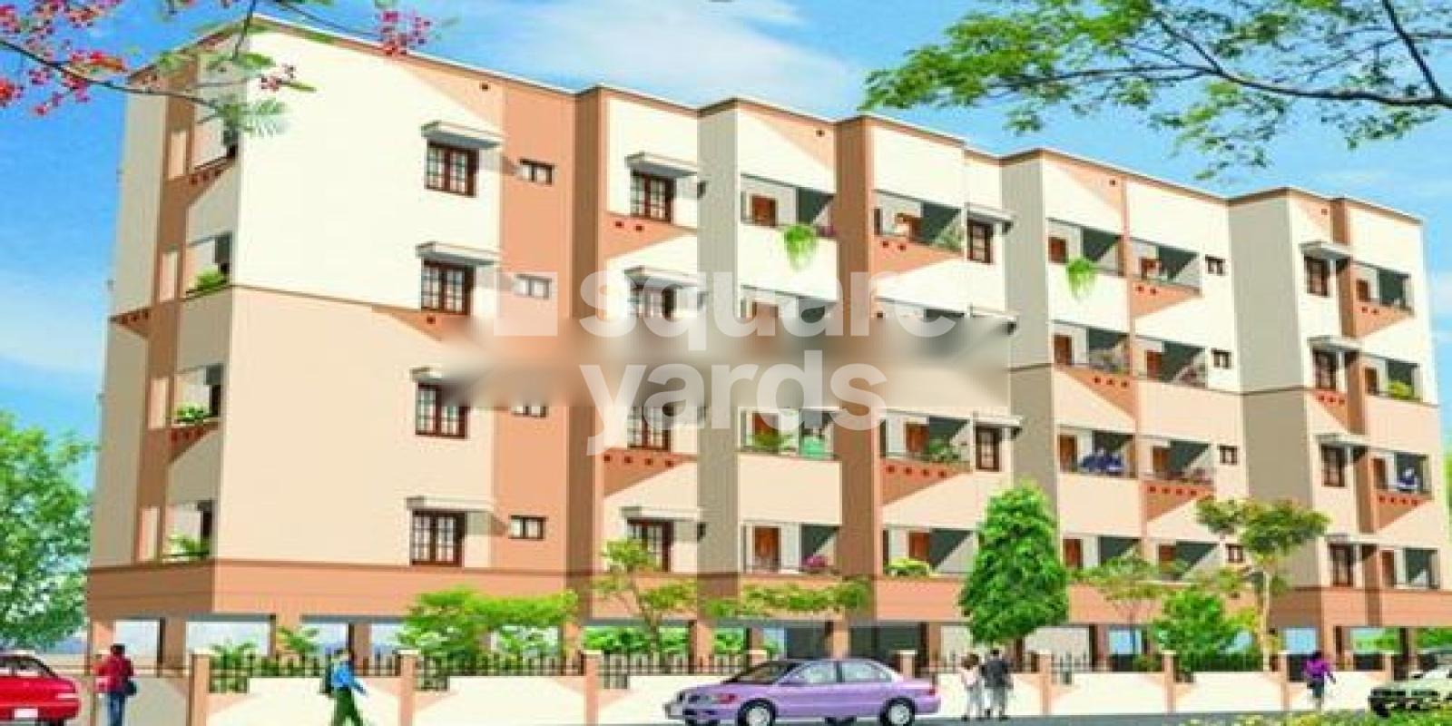 Sri Subiksham Paradise Featured Image