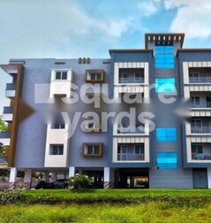 Sri Venkatessaa Apartments Sri Venkatessaa Apartments