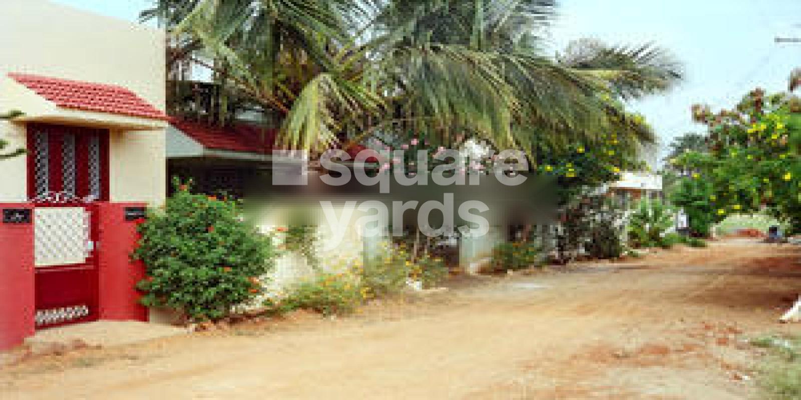 Sri Vigneshwara Vishal Estates Cover Image