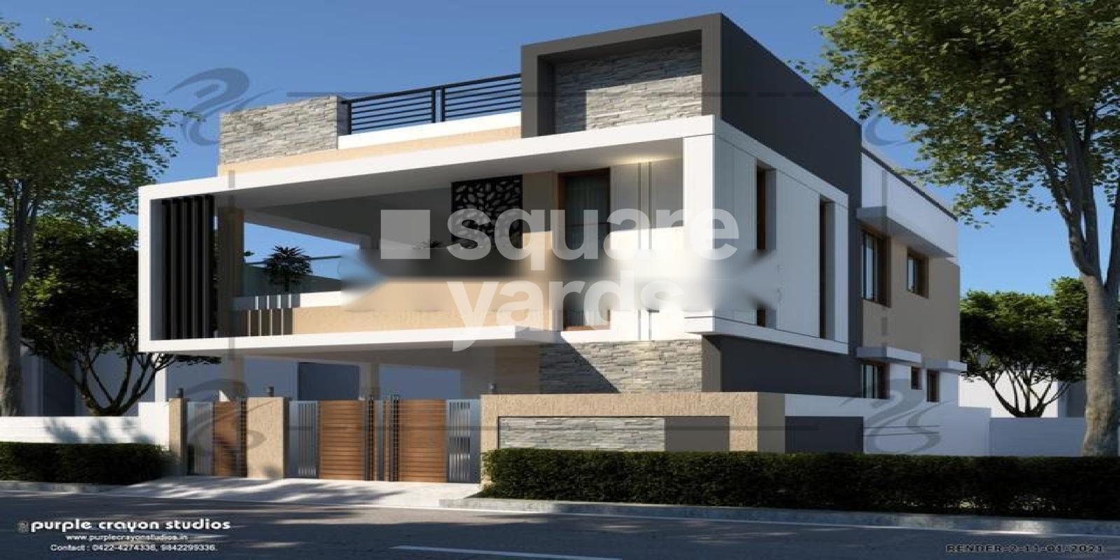 Sri Vijayadharani Assosiate