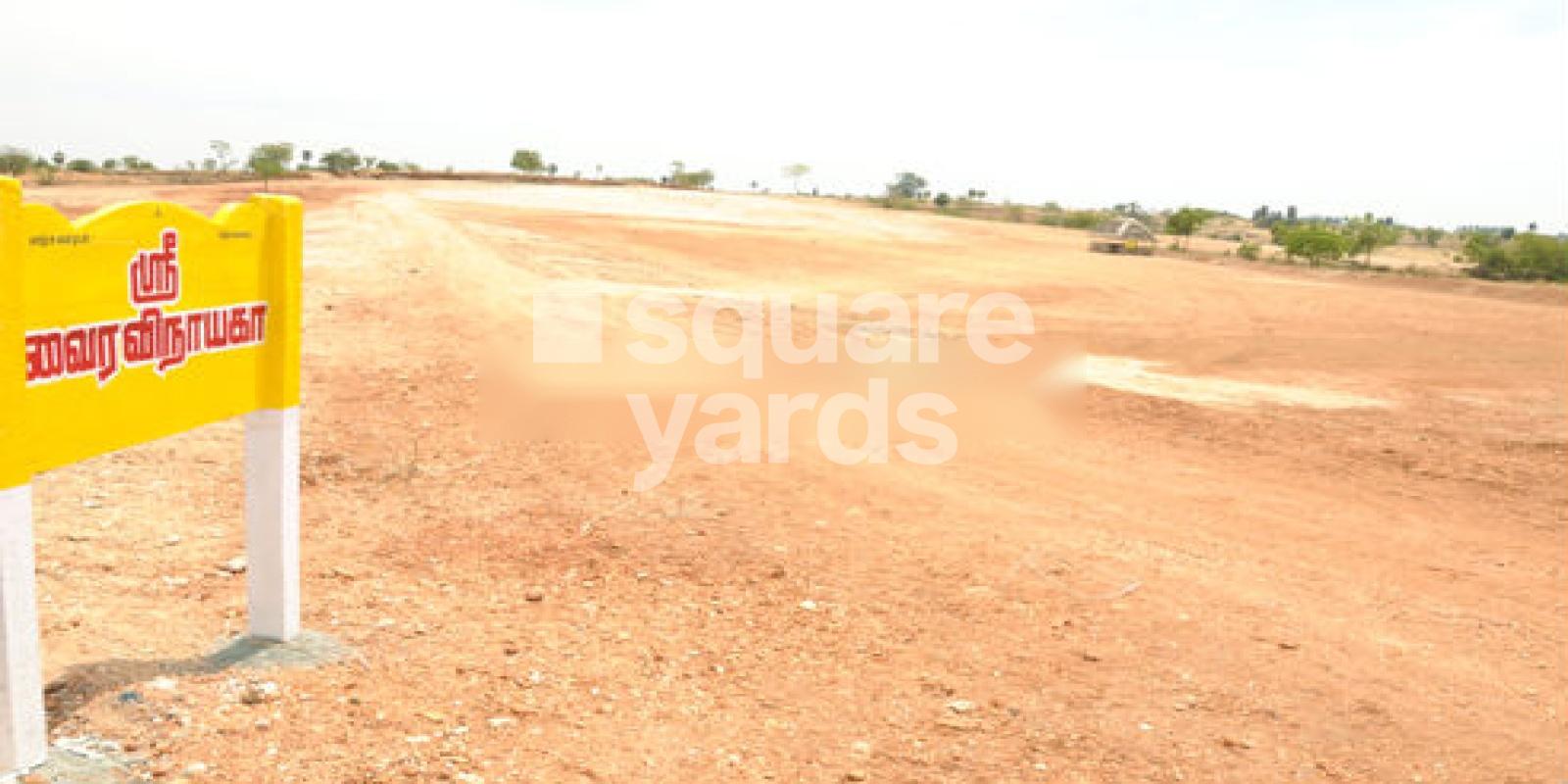 Srihari Garden residential project in Sulur