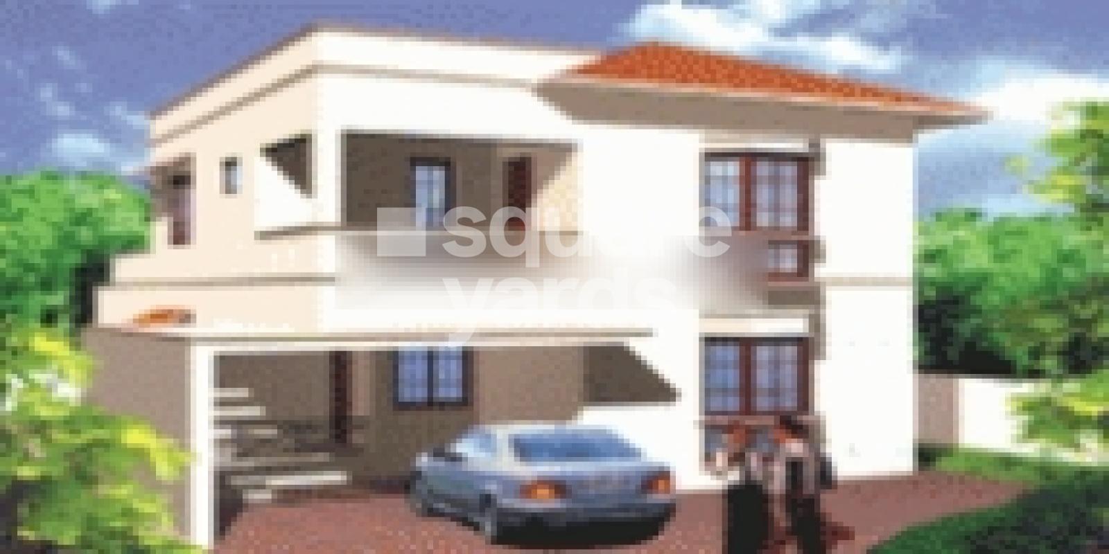 Srivari Brindavan Featured Image