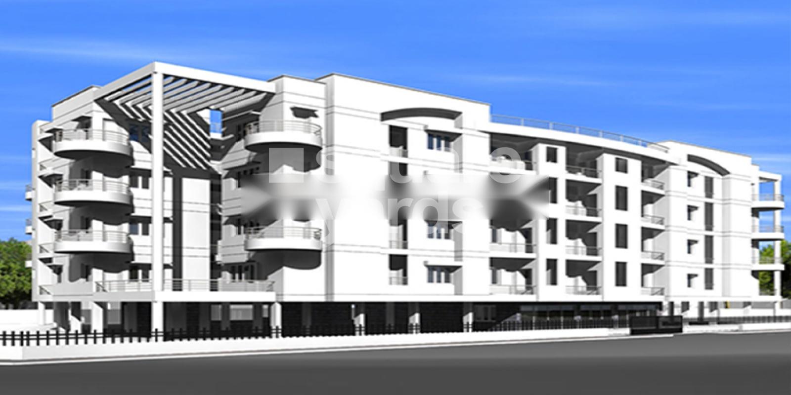 Srivari Prathisht Featured Image