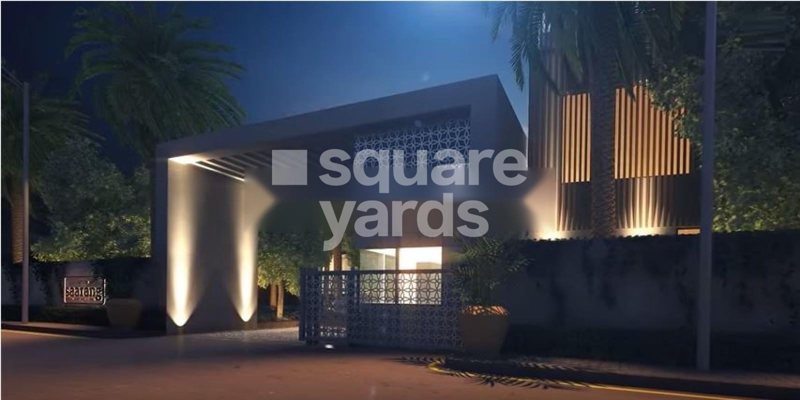 Srivari Saarang Featured Image