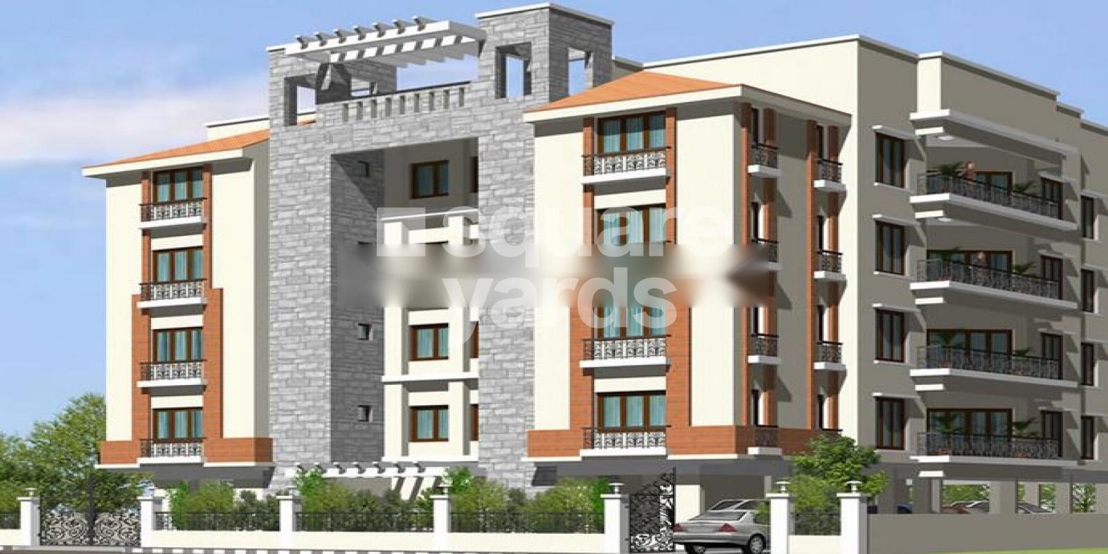 Srivari Shreyas Featured Image