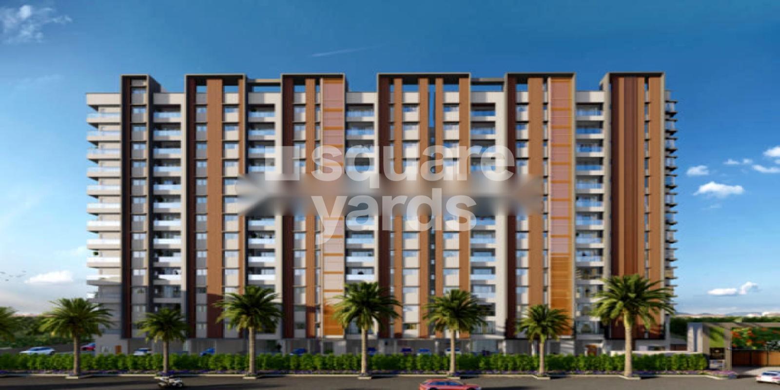 Srivari Trisara Featured Image