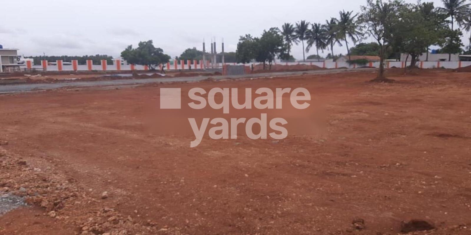 SRS Aranya Featured Image