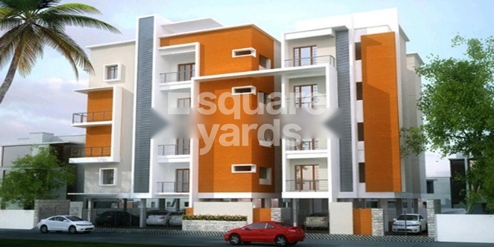 SSB Sai Padham