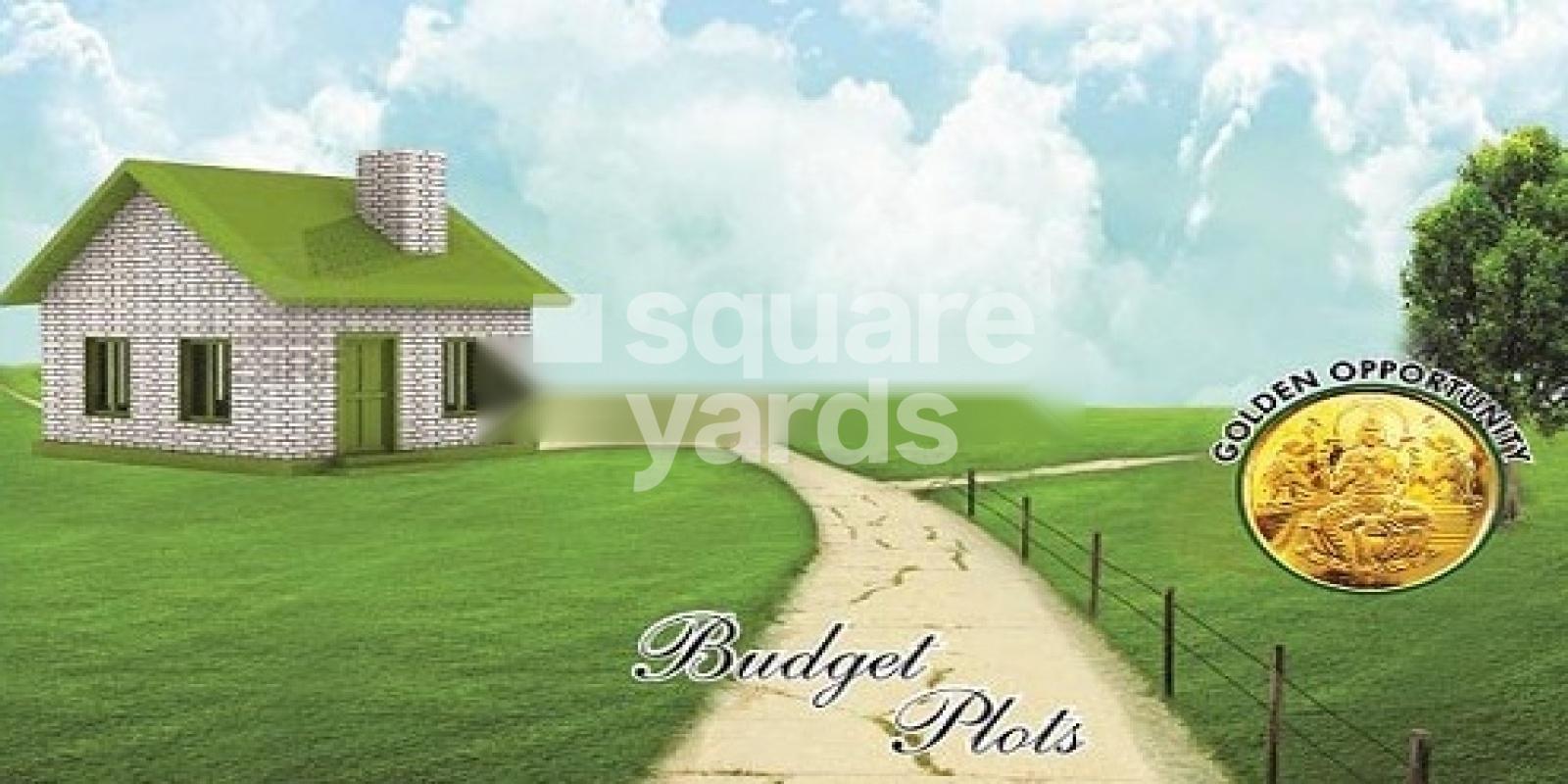 SSS Green Paradise residential project in Koundampalayam