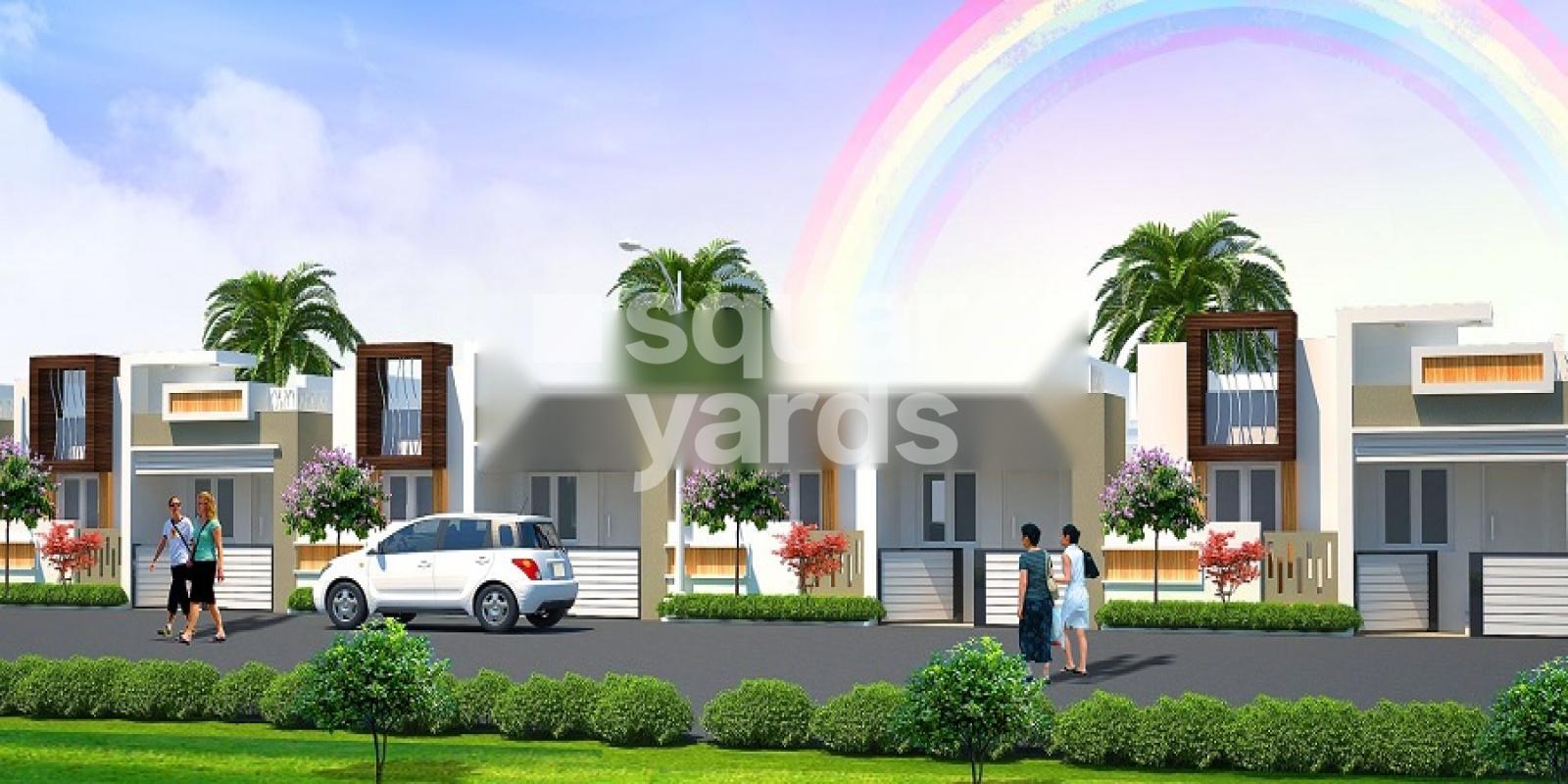 Star Lands DR APJ Abdul Kalam Nagar