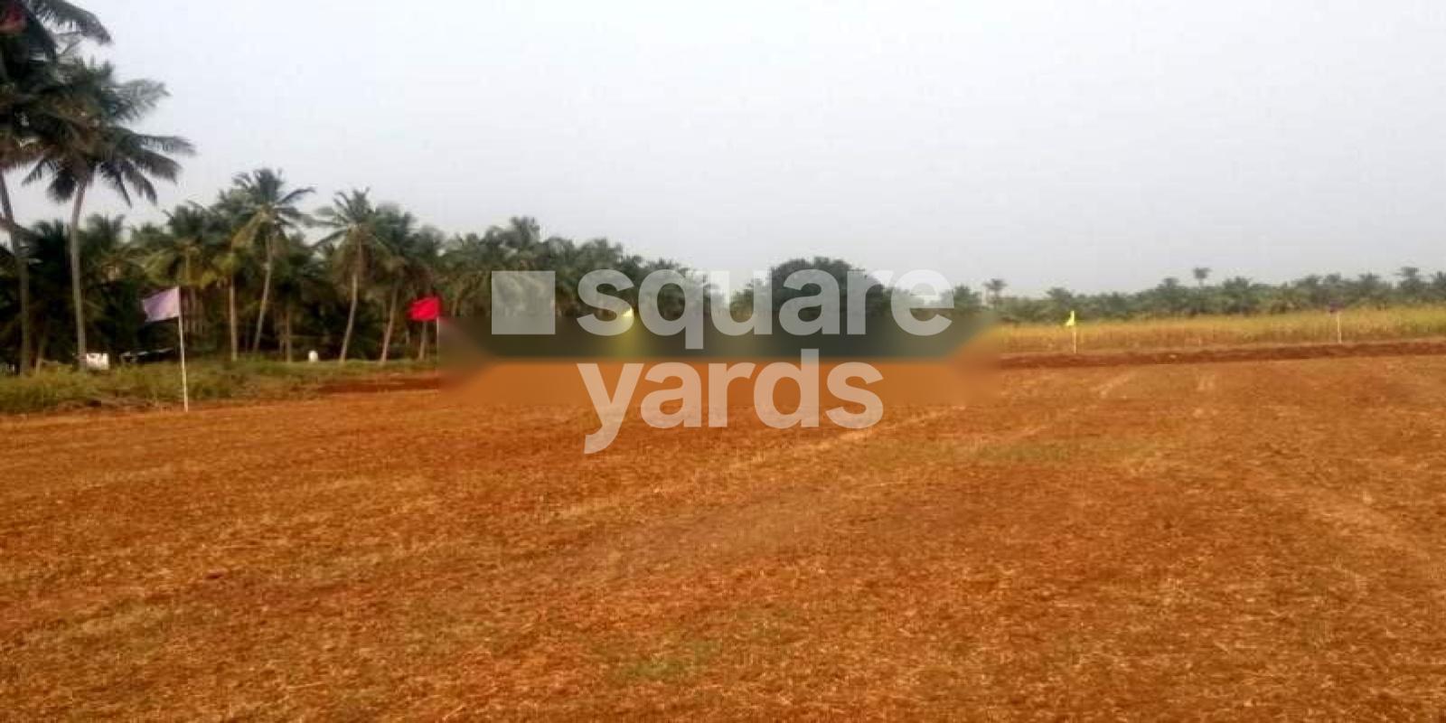 Supreme Garden residential project in Annur