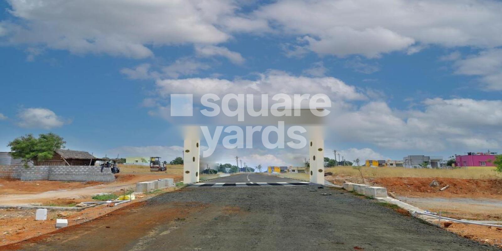 Supreme Olympus Garden