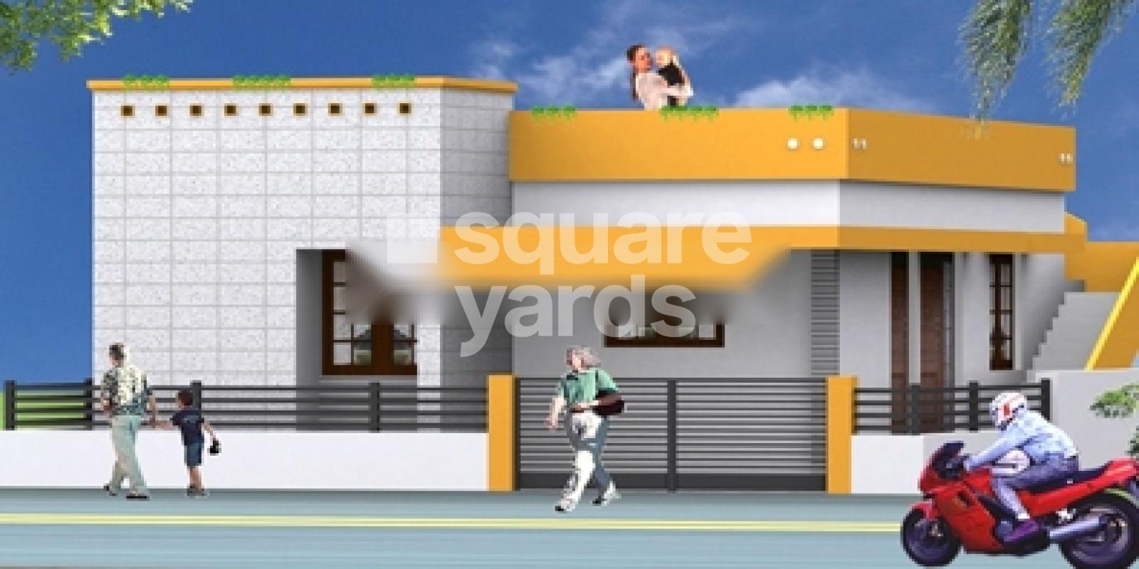 Surabi Jayasakthi Nagar Featured Image