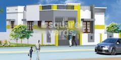 Surabi Residency