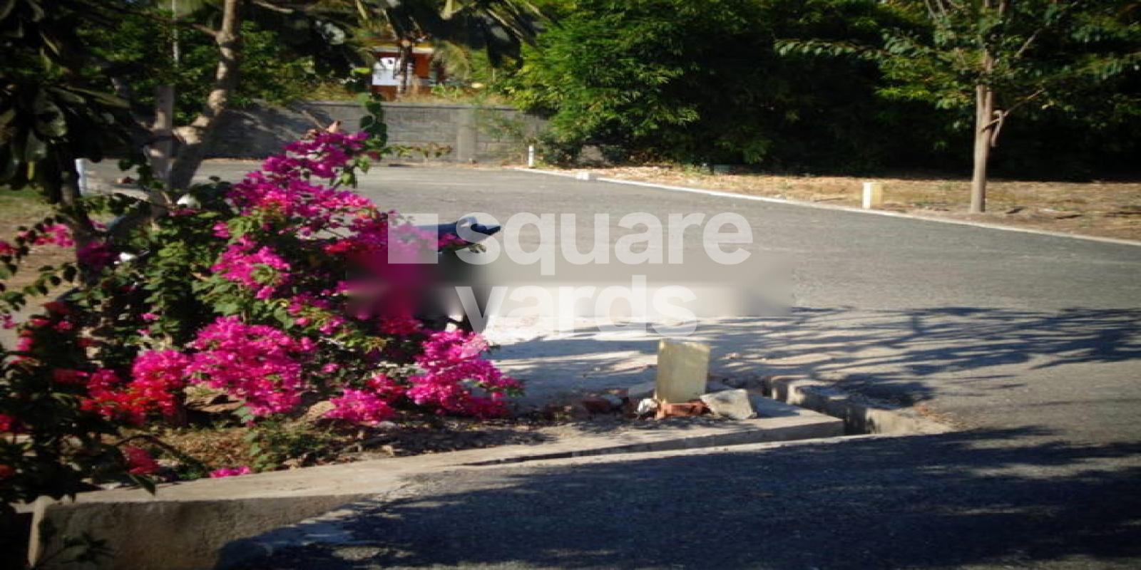 SV Residency residential project in Saravanampatti