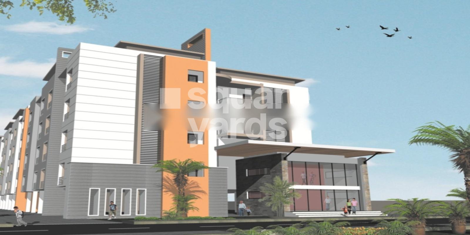 Swaathika Prabbhaatham