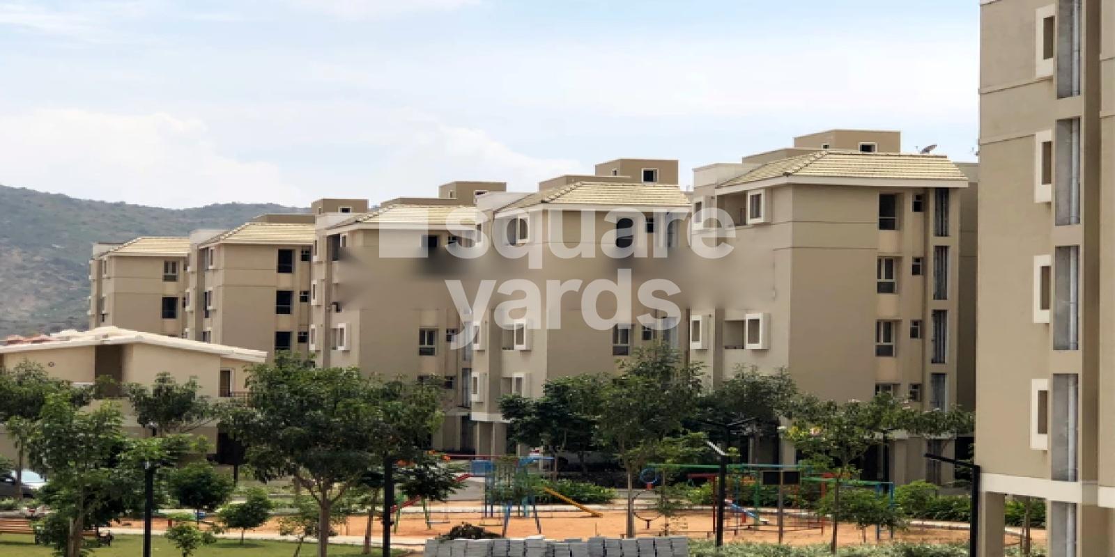 Terraspace Sumeru, Kovaipudur, Coimbatore