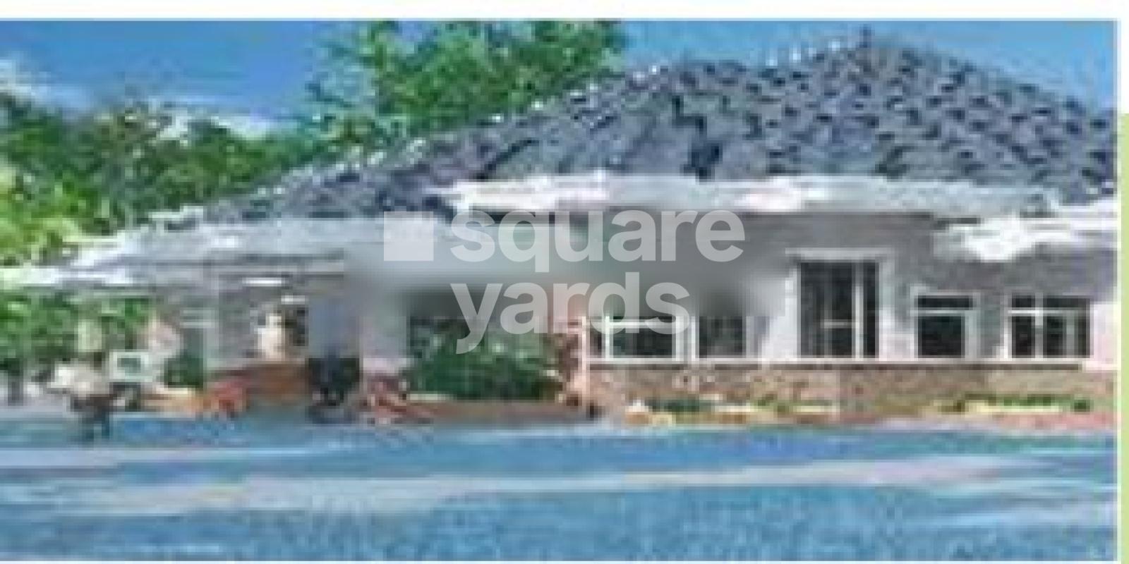 Thasami Regency Featured Image