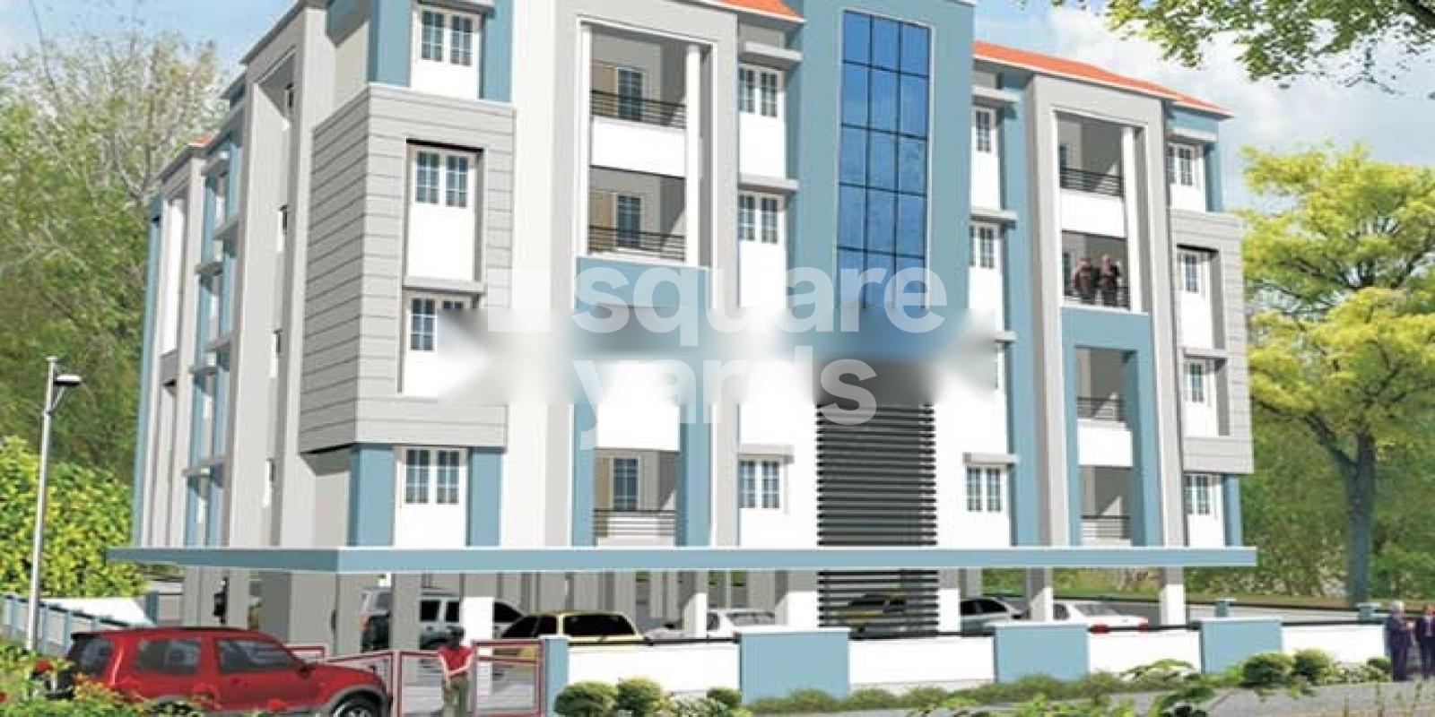 The Shelter Featured Image