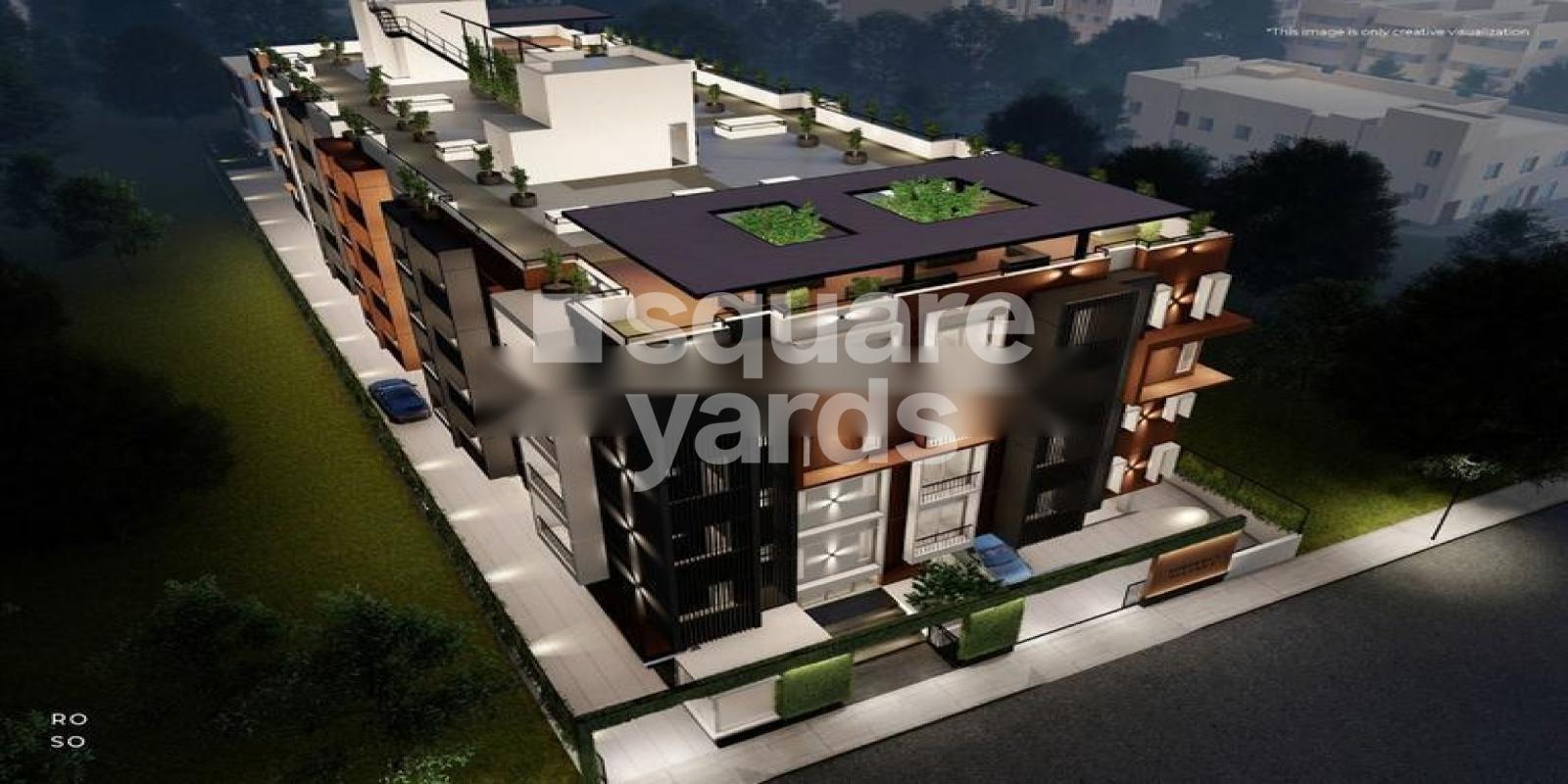 Timberly Victory Featured Image