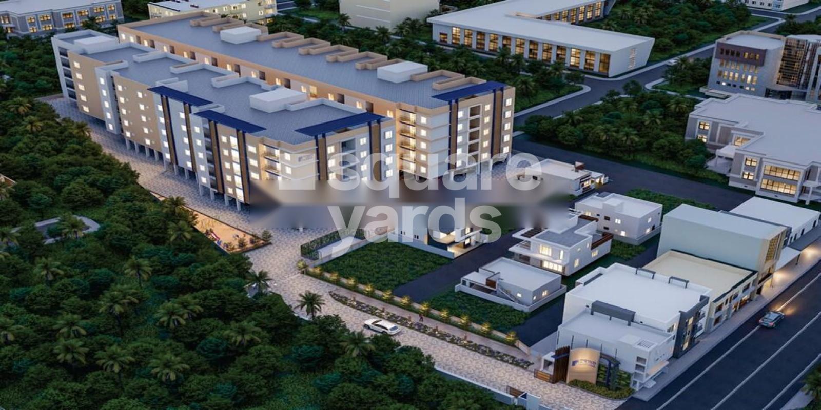 Town Signature City Featured Image