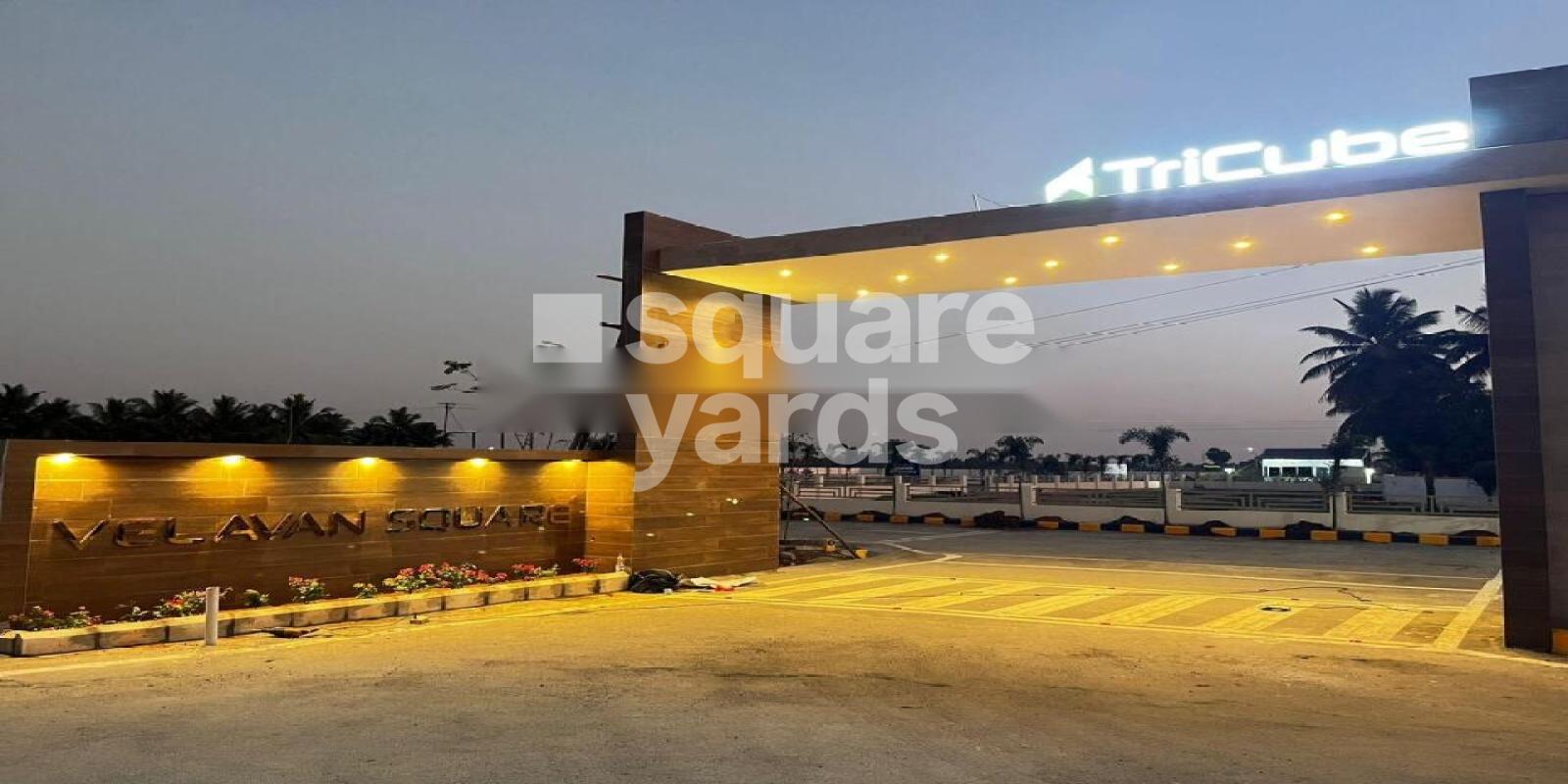 Tricube Velavan Vandhanam residential project in Kariampalayam