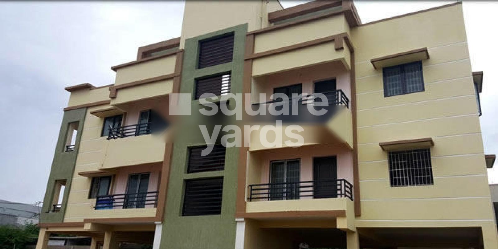 Trivikramma Paradise Featured Image