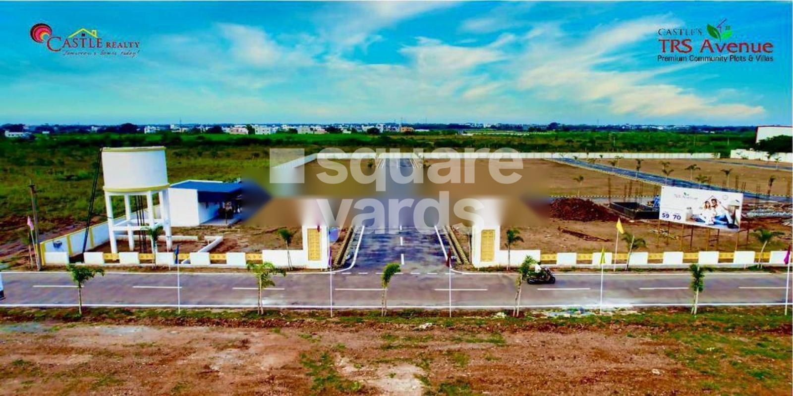 TRS Avenue Featured Image