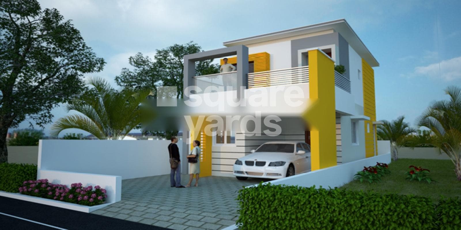 TRS Highway City Featured Image