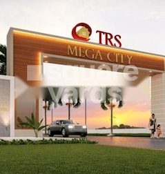 TRS Mega City TRS Mega City
