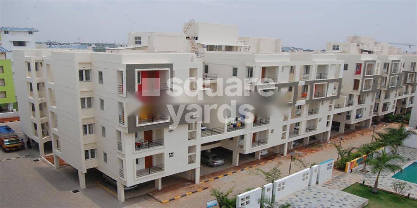 TVH Ekanta Featured Image