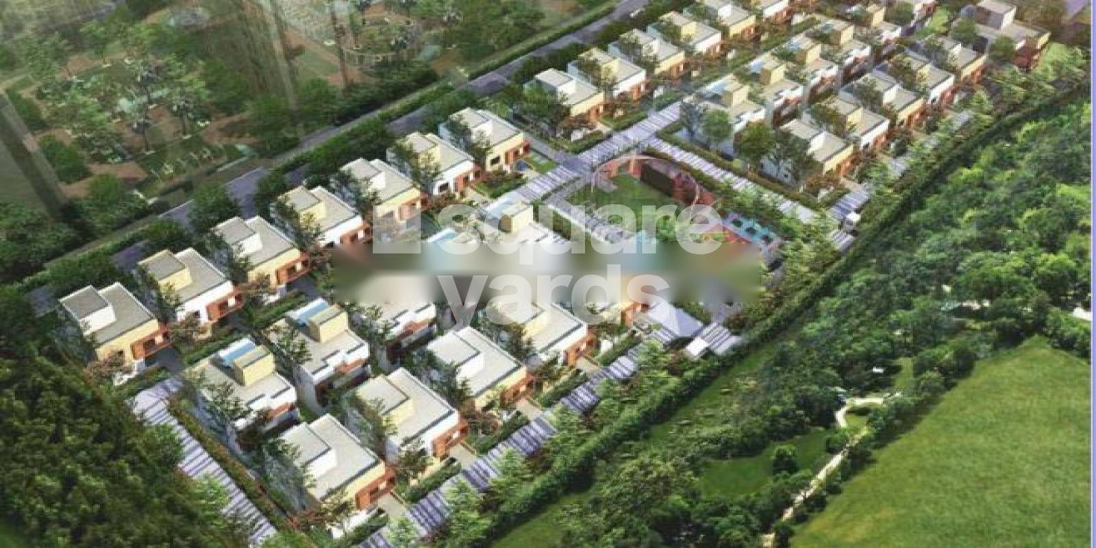 TVH Vista Ville, Kallimadai, Coimbatore