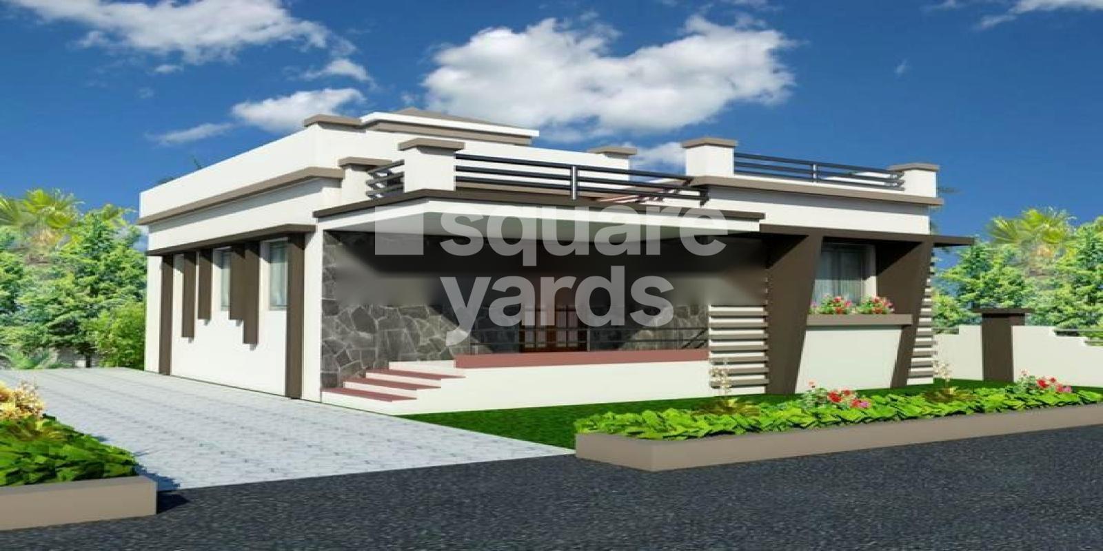 Unique Adithya Residency