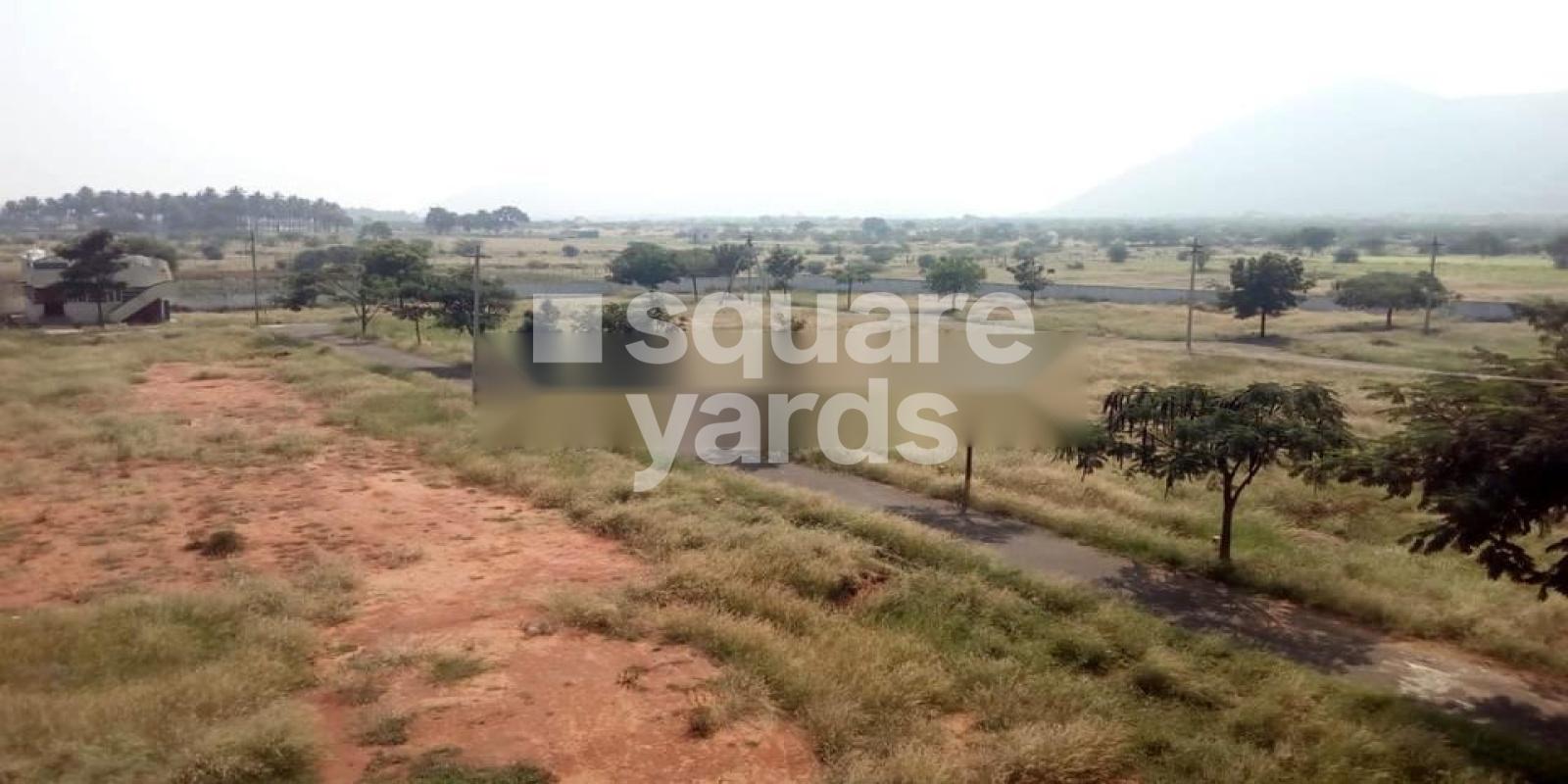 Unique Hill View City