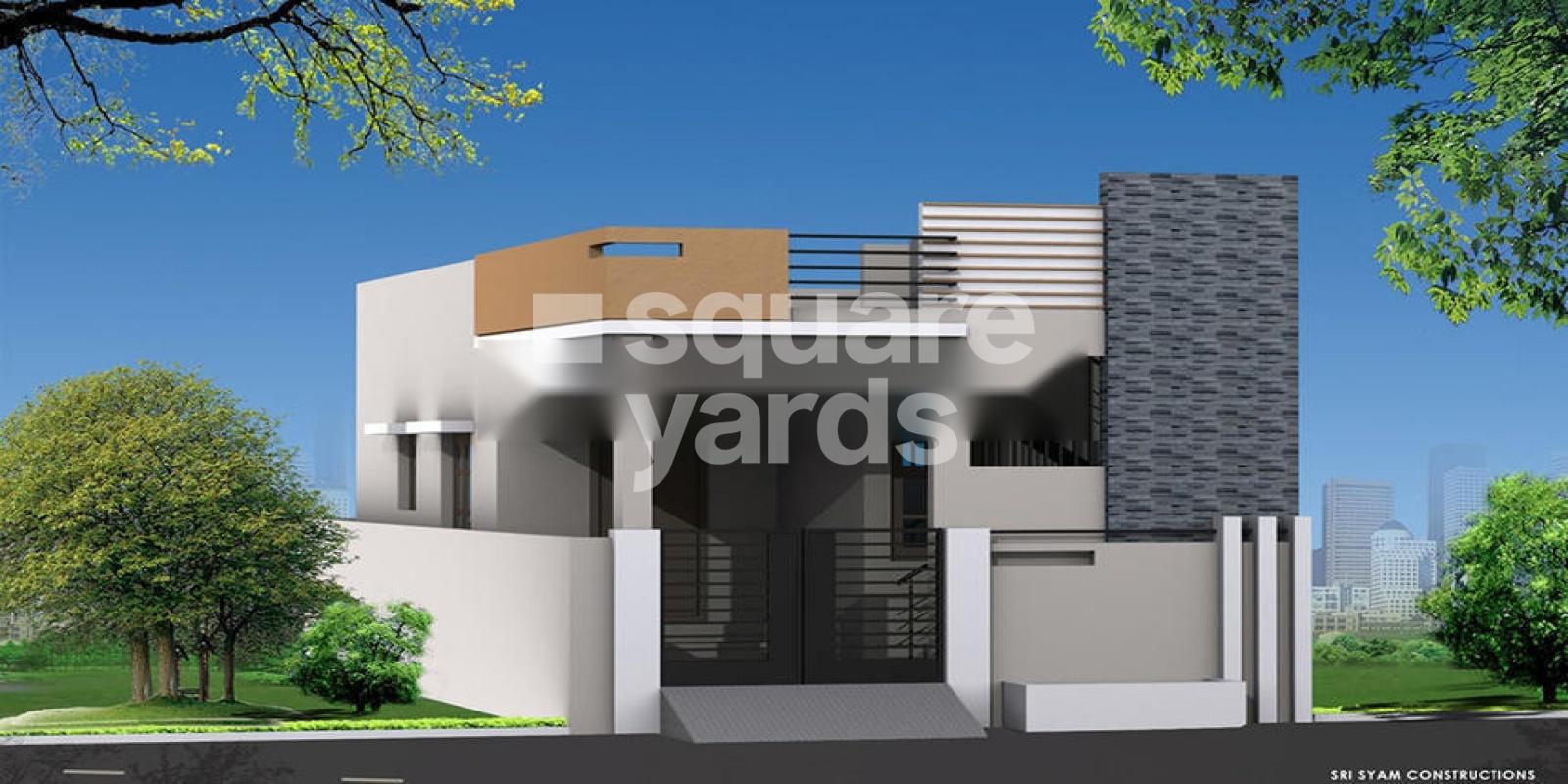 Unique Shree Nagar Featured Image