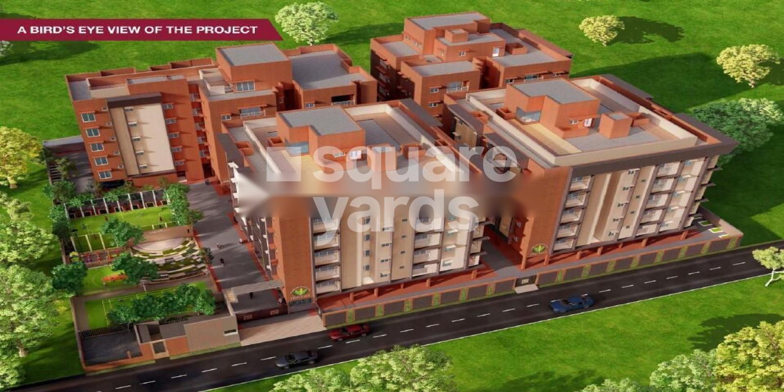 Utsav Hills Featured Image