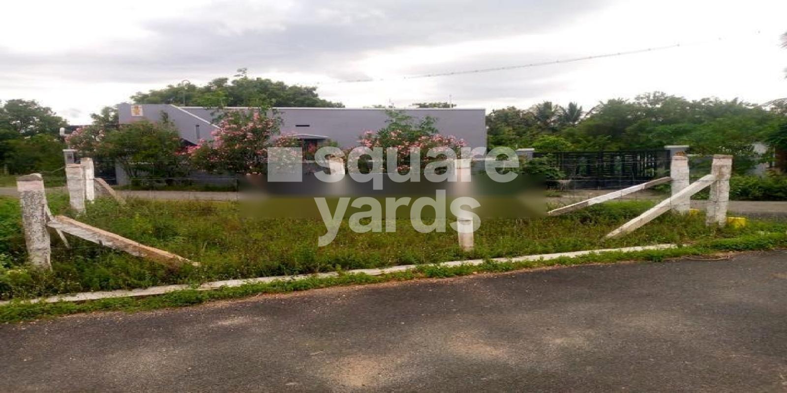 Uzhavan Sri Senthur Avenue residential project in Karamadai