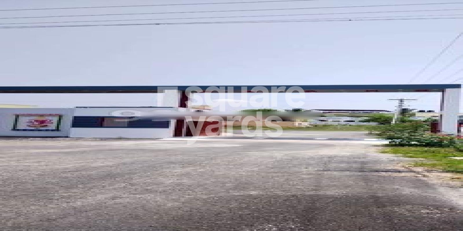 Uzhavan Sri Senthur Happy Homes