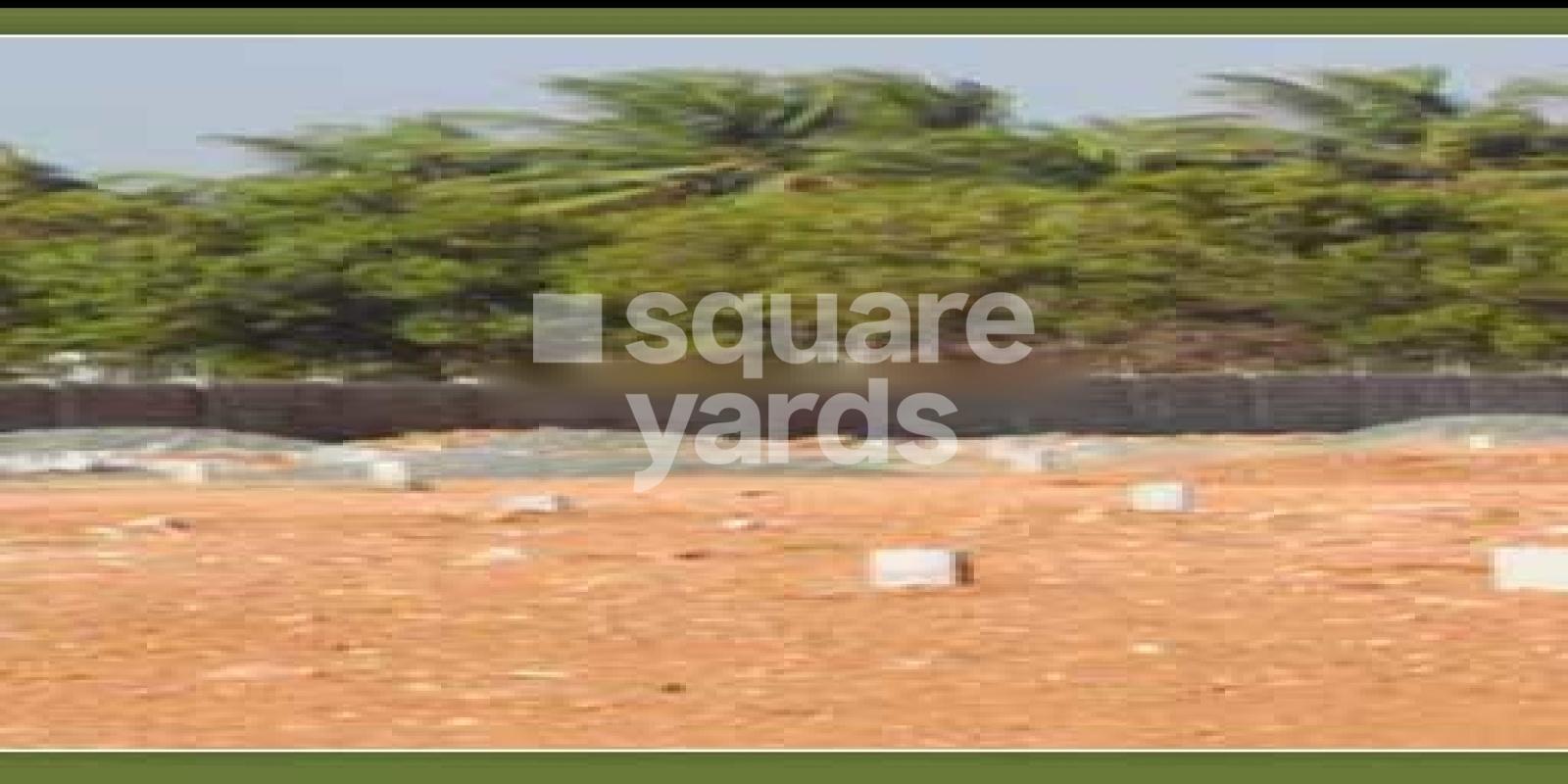 Vaishali Pothigai Garden