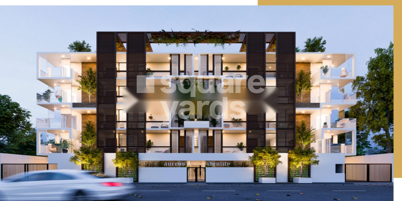 Vakaman Aureus Identity