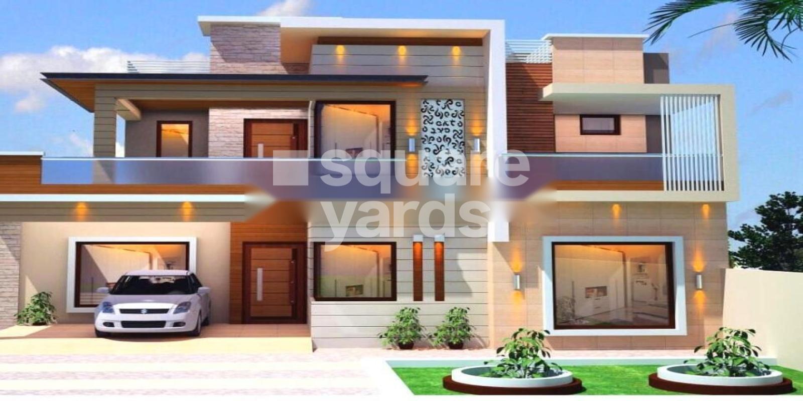 Value Dream Vishnu Avenue