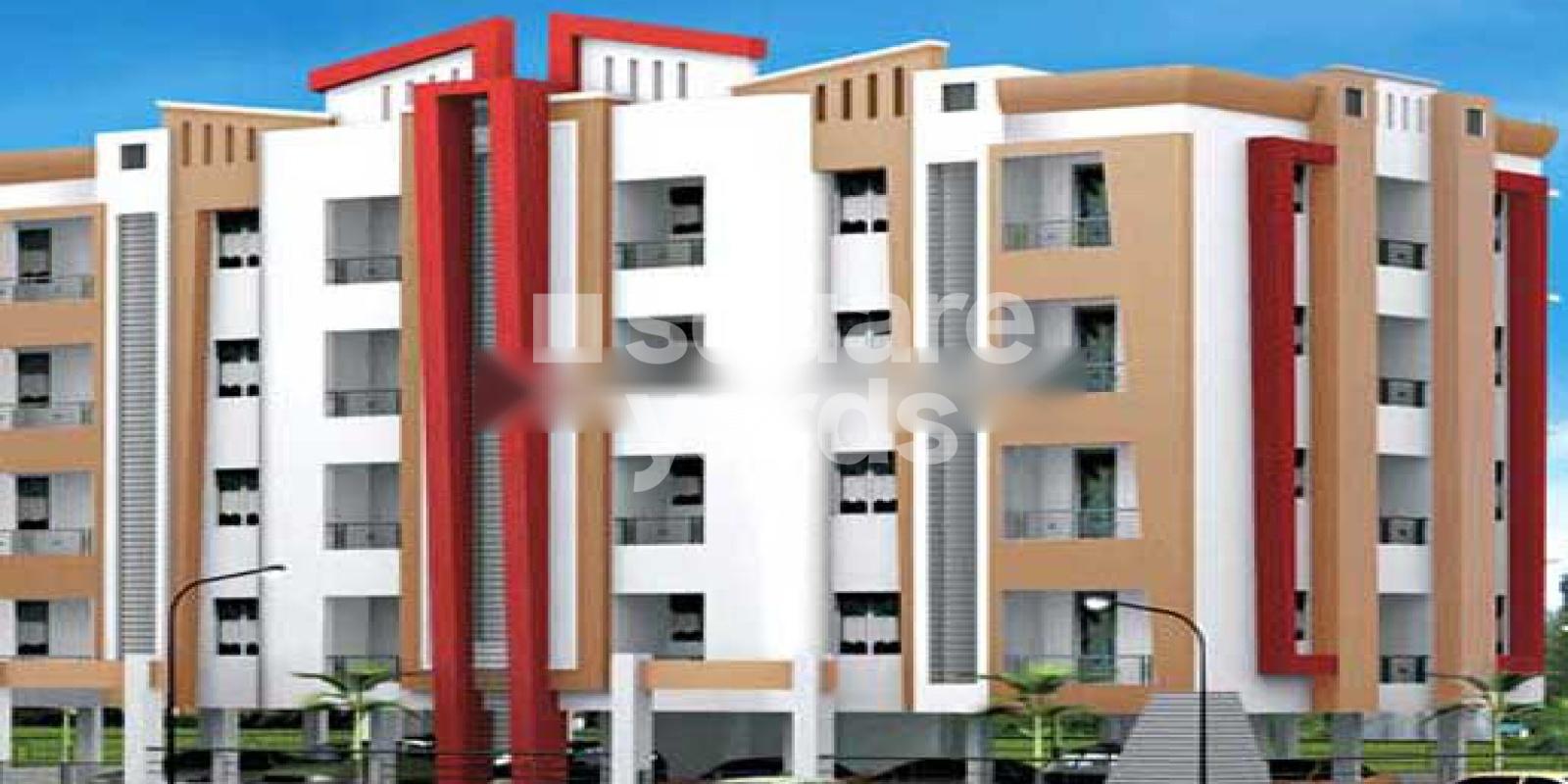 Vamanas Mathura