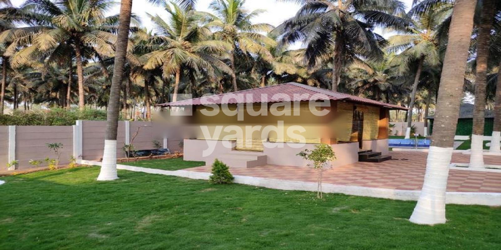 VBK Cuckoo Farm House