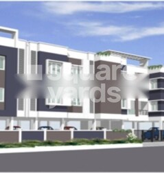 Veecons Low Terrace Veecons Low Terrace