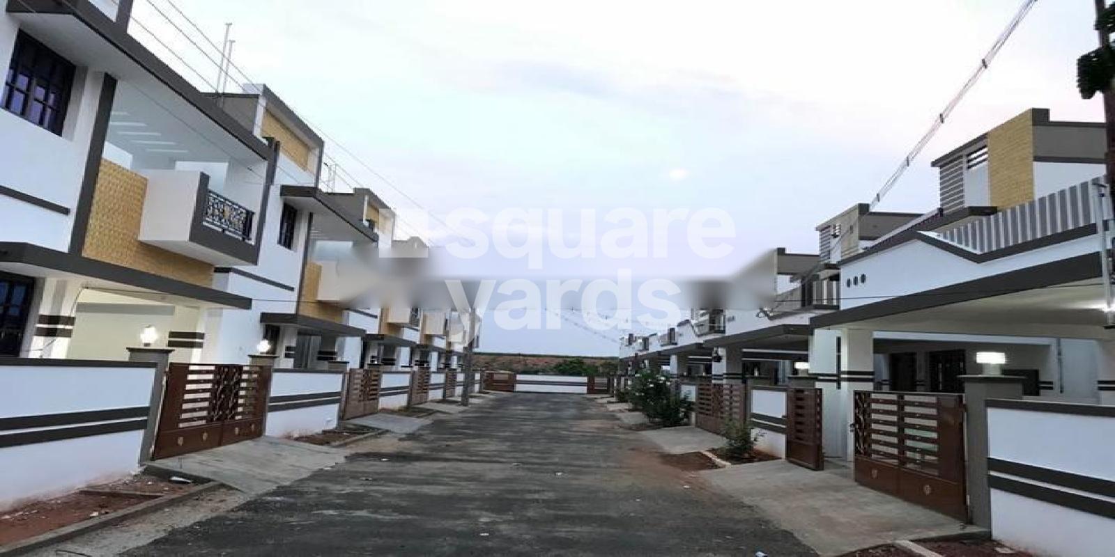 Venkateshwara Nagar