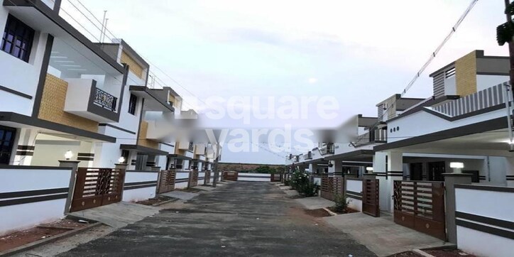 Venkateshwara Nagar Cover Image