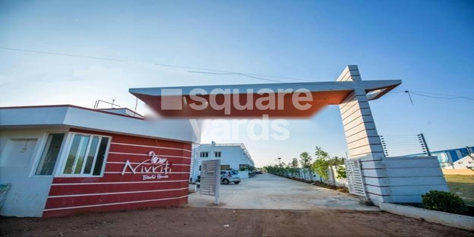 Vensa Nivriti Blissful Homes Featured Image