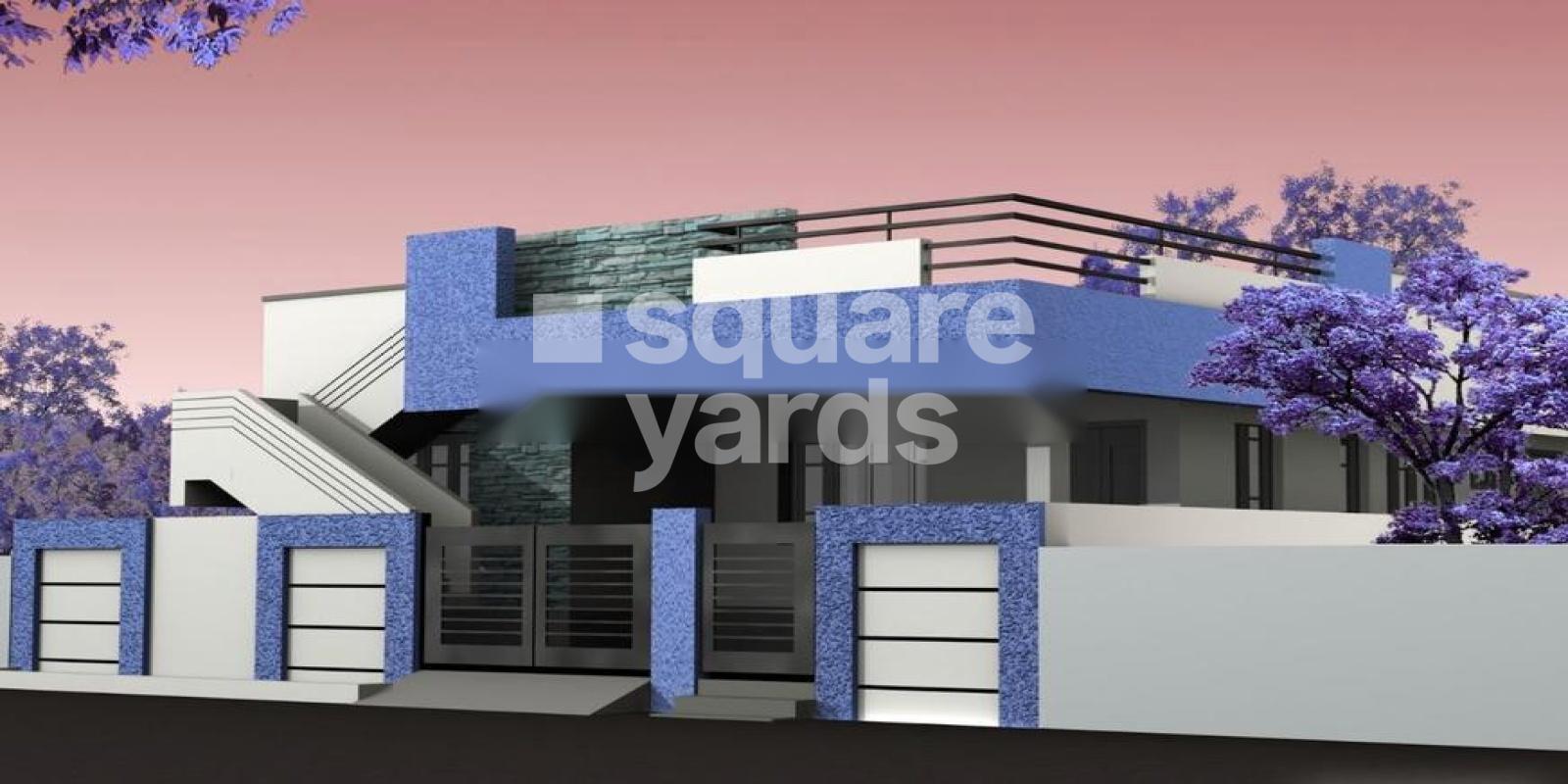 Vevin Homes