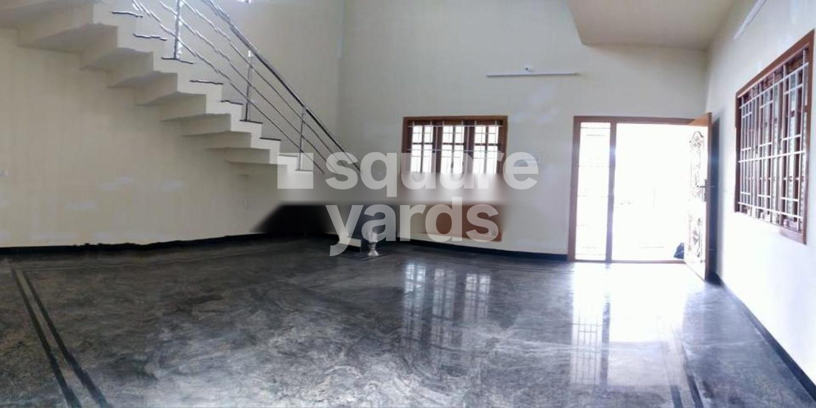 Vijay Flats Individual Villas