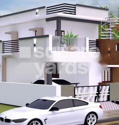 Vijaya Expandable Budget Villa Singanallur Vijaya Expandable Budget Villa Singanallur